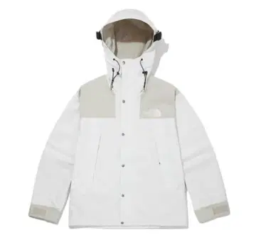 [THE NORTH FACE]ECO GTX MOUNTAIN JACKET