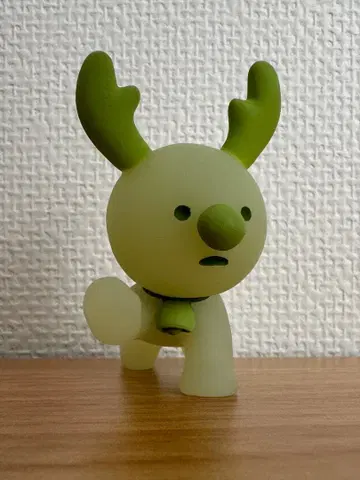 SMISKI 스미스키 시크릿 루돌프