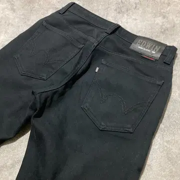 [ EDWIN ] 에드윈 E503WF 와일드 파이어 스트레이트 데님 팬츠