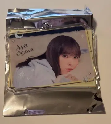 오가와 아야 아크릴 키링