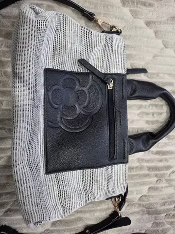 CLATHAS 핸드백 2way 숄더백