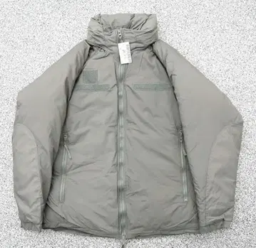 새상품 S-S 2016년 미군 실물 ECWCS LEVEL 7 자켓