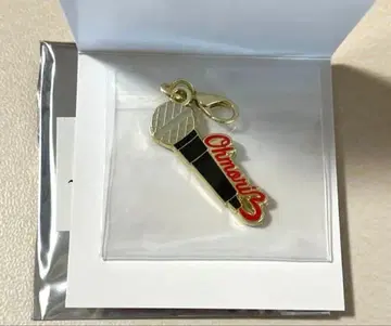 메탈 참 컬렉션 A 미세스 그린애플 오오모리 모토키