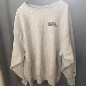 Champion Reverse Weave Cornell 트레이닝복 3XL