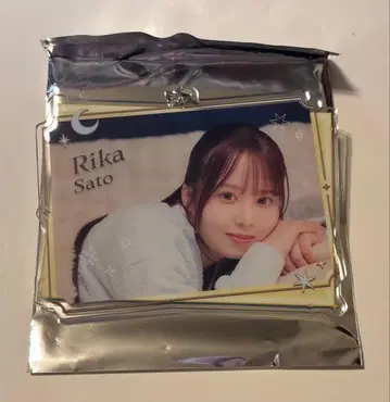 사토 리카 아크릴 키링