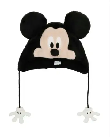 디즈니 팬캡 2025 미키