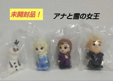 디즈니 프렌즈 겨울왕국 안나 엘사 올라프 크리스토프