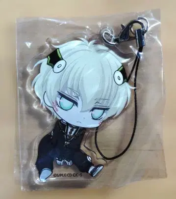 [ 미개봉 ] 코드기어스 누군가 페탄코 CLAMP