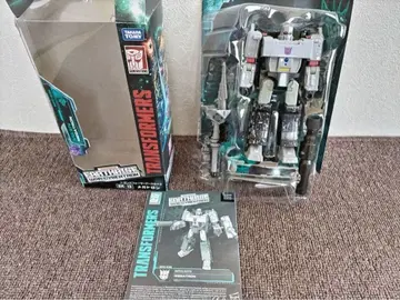 트랜스포머 어스라이즈 메가트론 ER-13 미개봉 시지