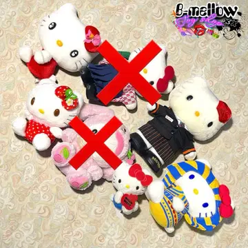 헬로키티 묶음 판매