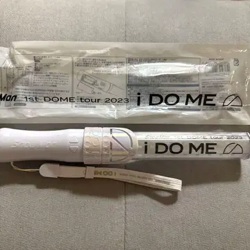 Snow Man i DO ME 응원봉