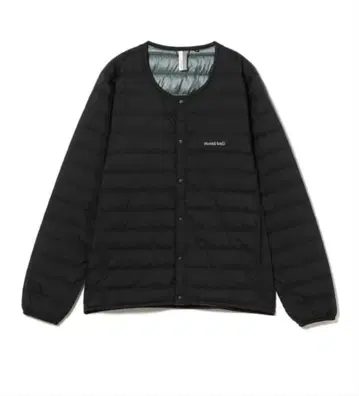 [ 미개봉 새상품 ] 별주 mont-bell 스페리오 다운 라운드넥 자켓