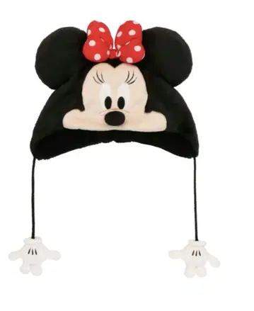 디즈니 팬 캡 2025 미니