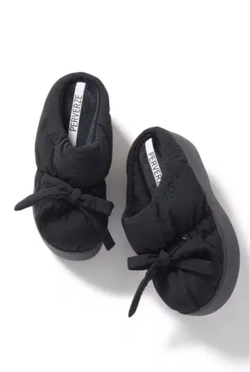 SUBU PERVERZE Multiple Winter Sandal