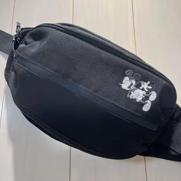 힙시트 숄더백 미키 아웃도어 OUTDOOR