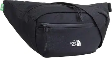 한국 THE NORTH FACE | SP HIP SACK BLACK