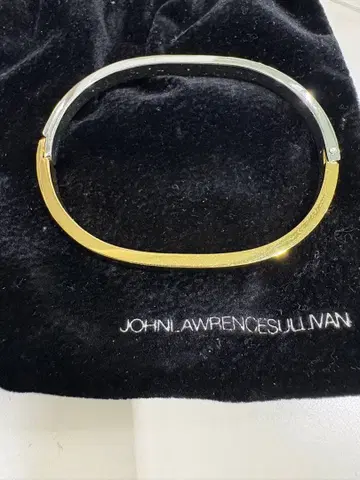 JOHN LAWRENCE SULLIVAN 뱅글