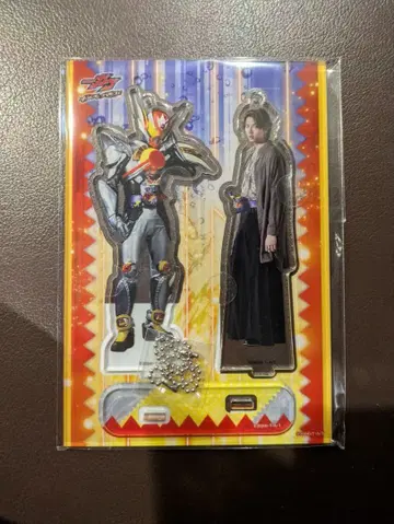 가면라이더 가브 람 라키아 아마루가 쇼지 코헤이 아크릴 스탠드