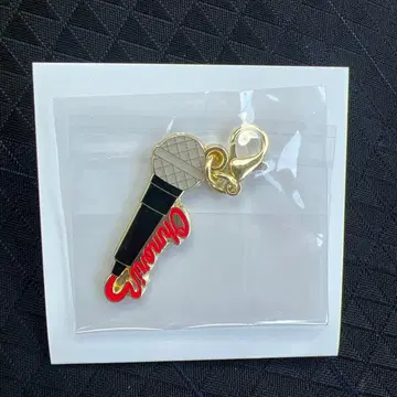 미세스 그린애플 랜덤 메탈 참 A