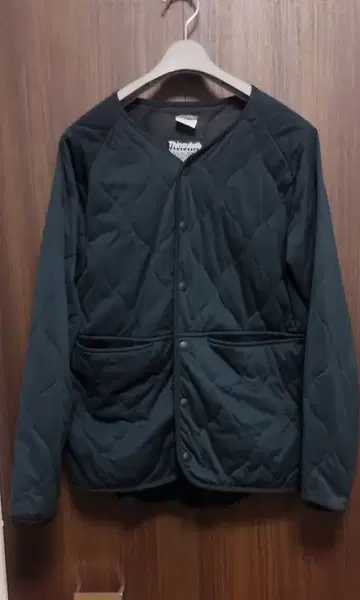 SUNNY SPORTS 소프트쉘 가디건