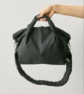 ear PAPILLONNER [발수] 보스턴 백 S