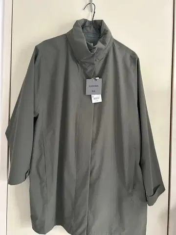 UNIQLO BLOCKTECH 자켓 S 사이즈