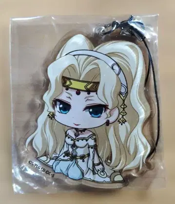 [ 미개봉 ] 코드 기어스 누군가 페탄무스메 CLAMP