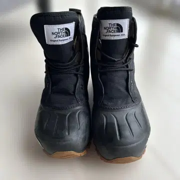 THE NORTH FACE 부츠 27cm