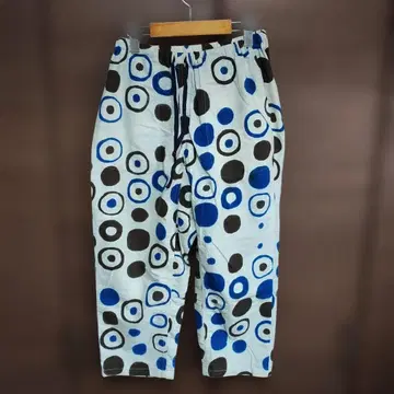 TIGRE BROCANTE 티글브로칸테 이지 팬츠