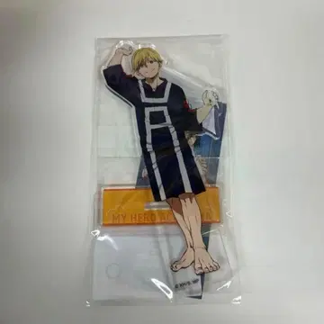 나의 히어로 아카데미아 극락탕 히로아카 모노마 네이토 아크릴 스탠드