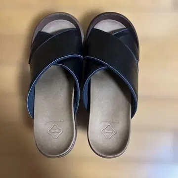 리게타 카누 크로스 벨트 바나나 힐 L 사이즈