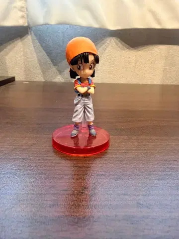 드래곤볼 GT 월드 컬렉터블 피규어 드래곤볼 판