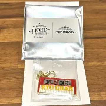 [ 익명 ] 미세스 메탈 참 컬렉션 후지사와 료카