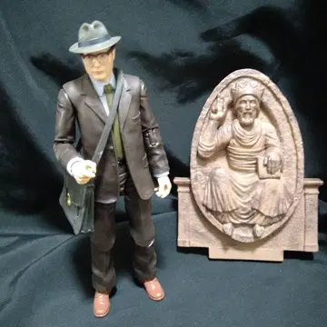 해즈브로 인디아나 존스 운명의 다이얼 위르겐 폴러