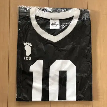 하이큐 스나 린타로 유니폼 L 사이즈