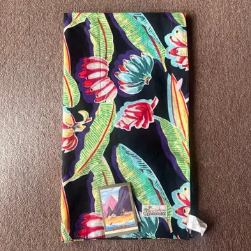 파타고니아 파레오