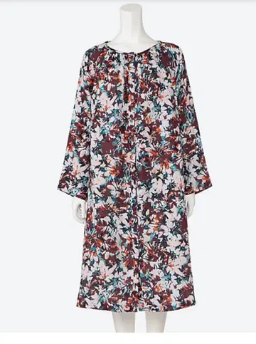 우치노 타월 마쉬멜로우 거즈 여성용 룸웨어