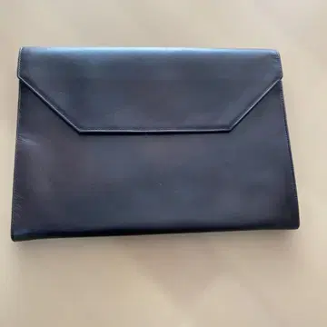 마더하우스 앤티크 PC & 도큐먼트 케이스 다크 브라운