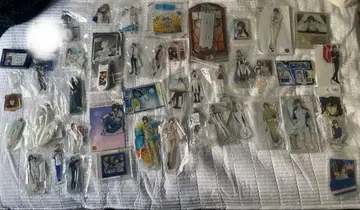 후지 슈스케 아크릴 스탠드 묶음 판매