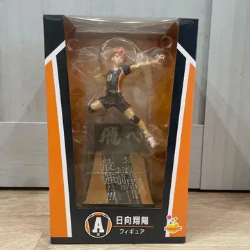 하이큐 히나타 쇼요 피규어