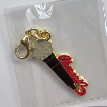 미세스 그린애플 fjord 메탈 참 컬렉션 오오모리 모토키