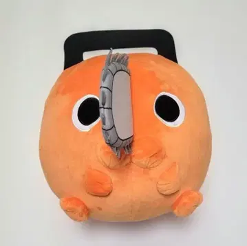 포치타 만마루쨩 초 BIG 봉제 인형