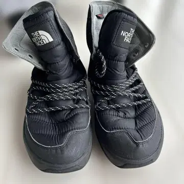 THE NORTH FACE TEKVI PROOF 아웃도어 부츠 27cm