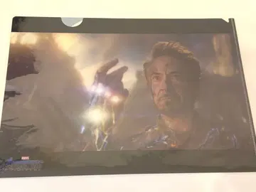 어벤져스 아이언맨