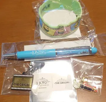 미세스 그린애플 영화 굿즈