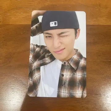 세븐틴 민규 FC 갱신 혜택