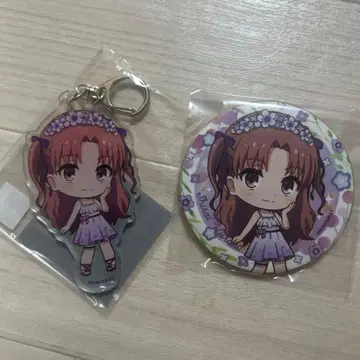 어떤 시라이 쿠로코 2점