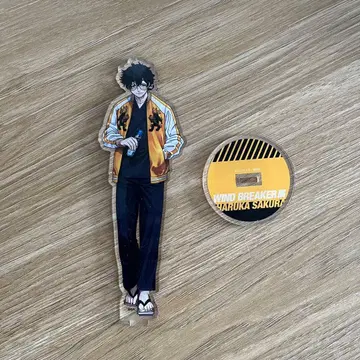 WIND BREAKER 윈블전 토가미 죠 아크릴 스탠드