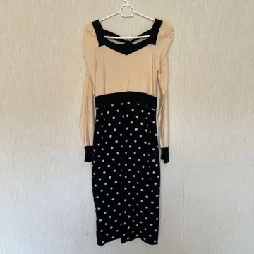 ROYAL PARTY 롱 원피스