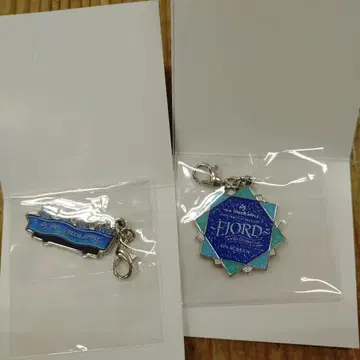 미세스 GREEN APPLE 미세스 메탈 참 컬렉션 E F